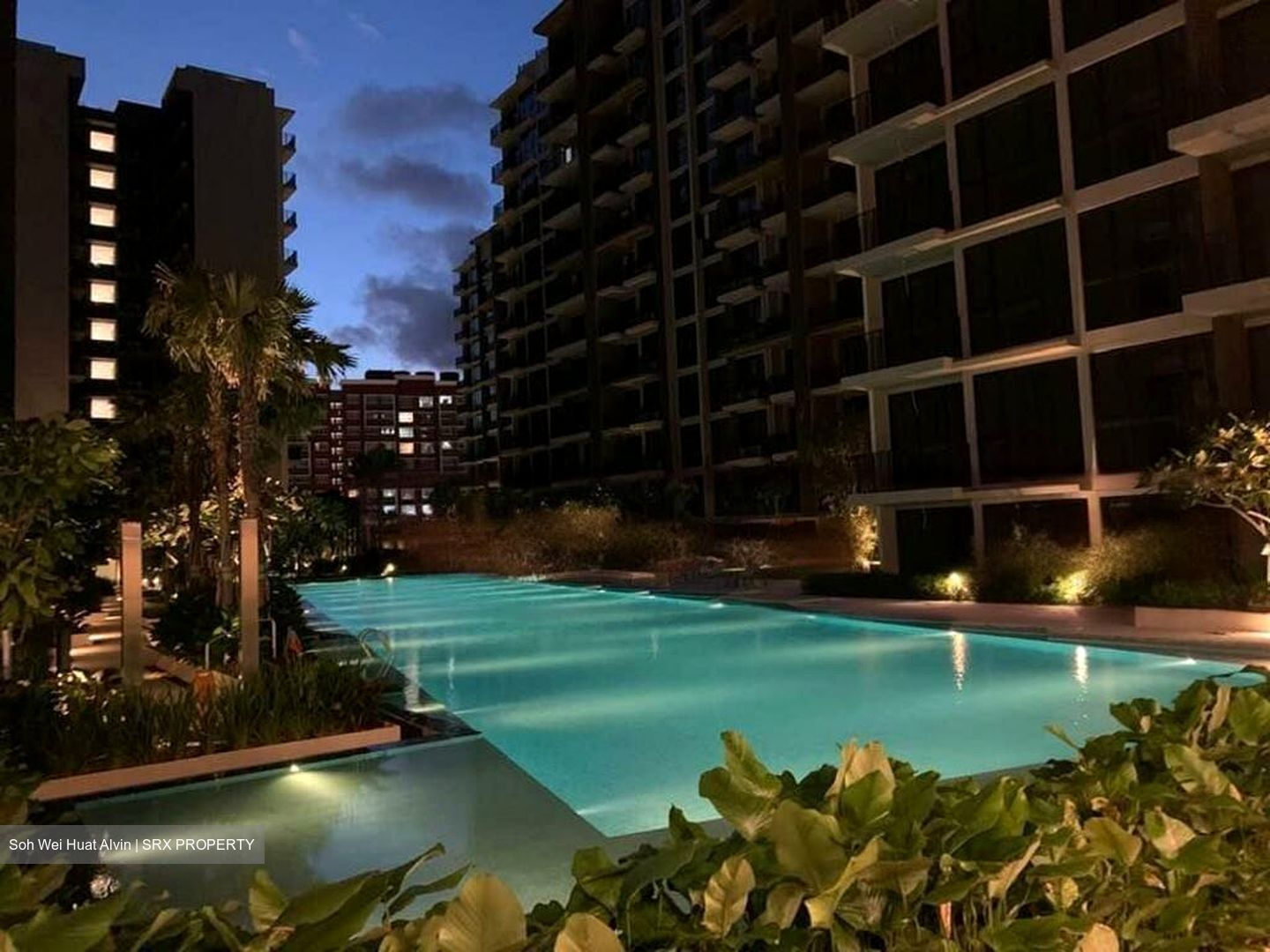 Le Quest (D23), Apartment #467771911